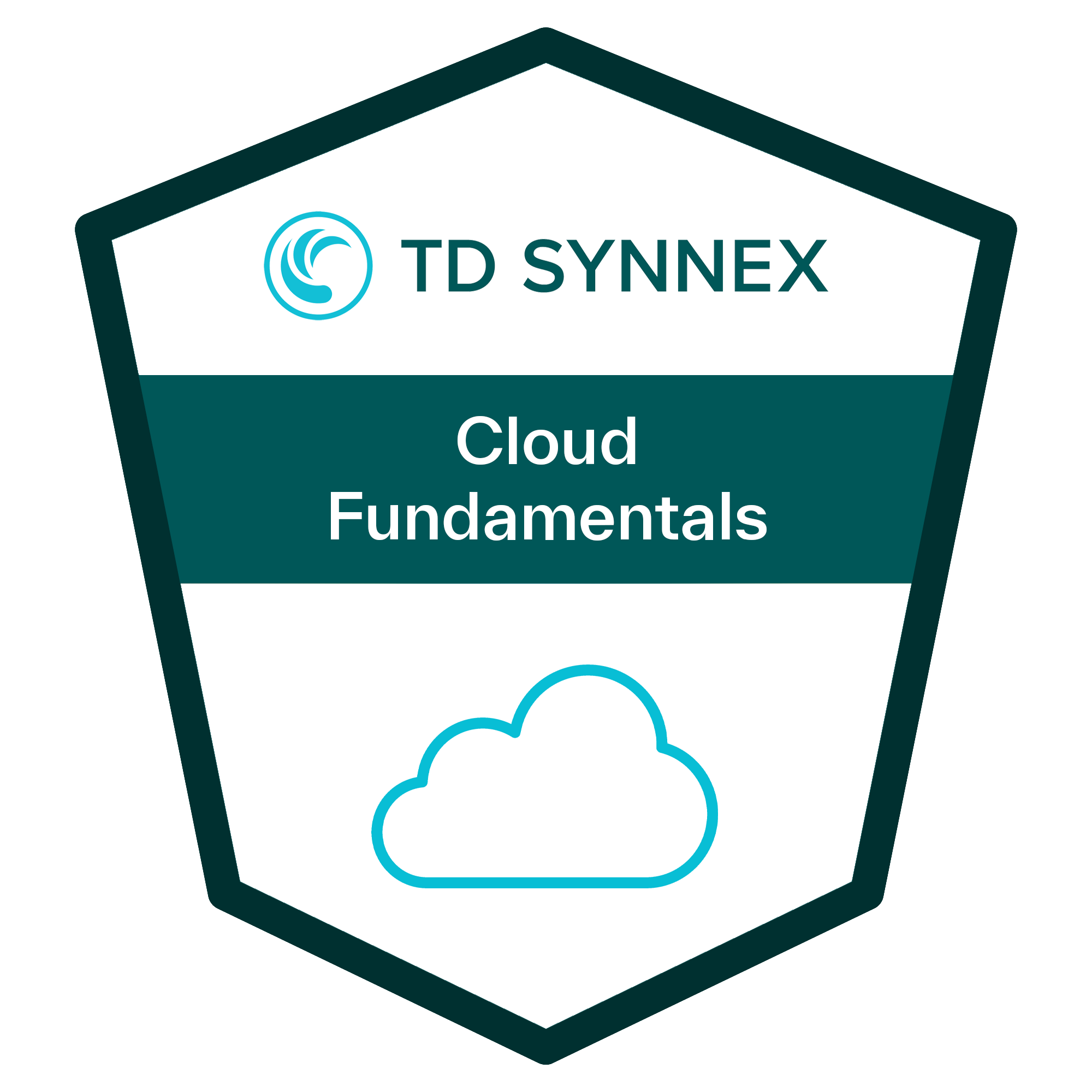 Cloud Fundamentals Certification