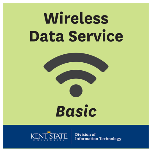 Wireless Data Service Beginner Credly