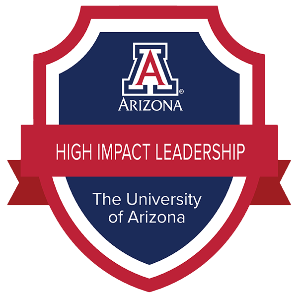 High Impact Leadership