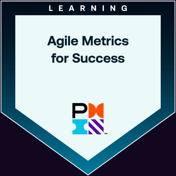 Agile Metrics For Success