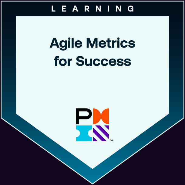 Agile Metrics for Success