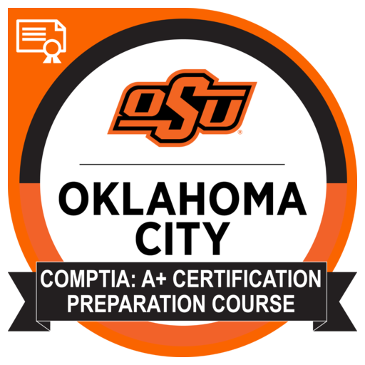 CompTIA: A+ Certification Preparation Course - Credly