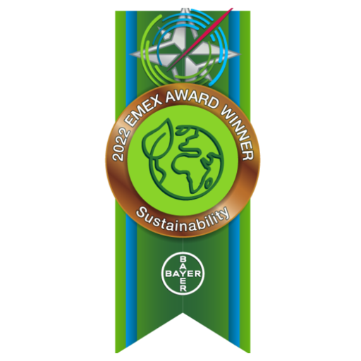 Sustainability Bronze Credly