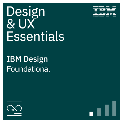 Design & User Experience (D&UX) Essentials - Credly