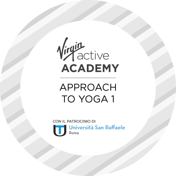 Approach to yoga 1