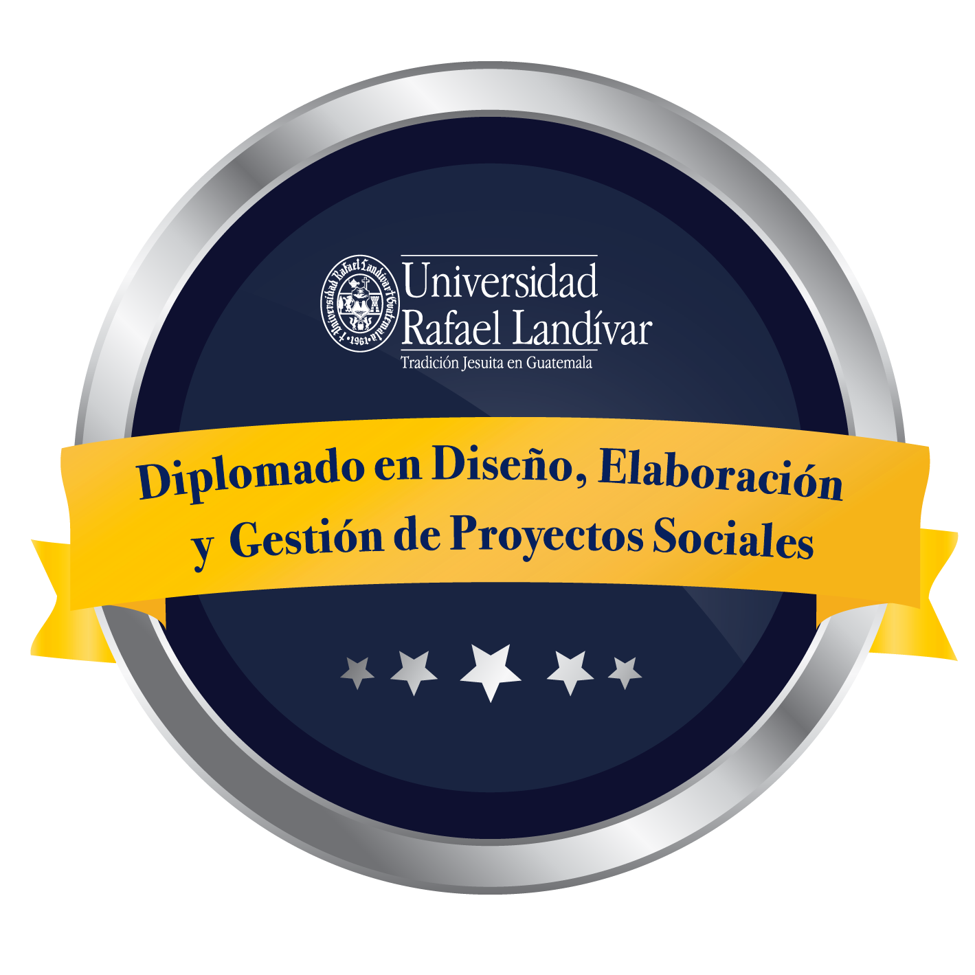 Diplomado en Diseño, Elaboración y Gestión de Proyectos Sociales