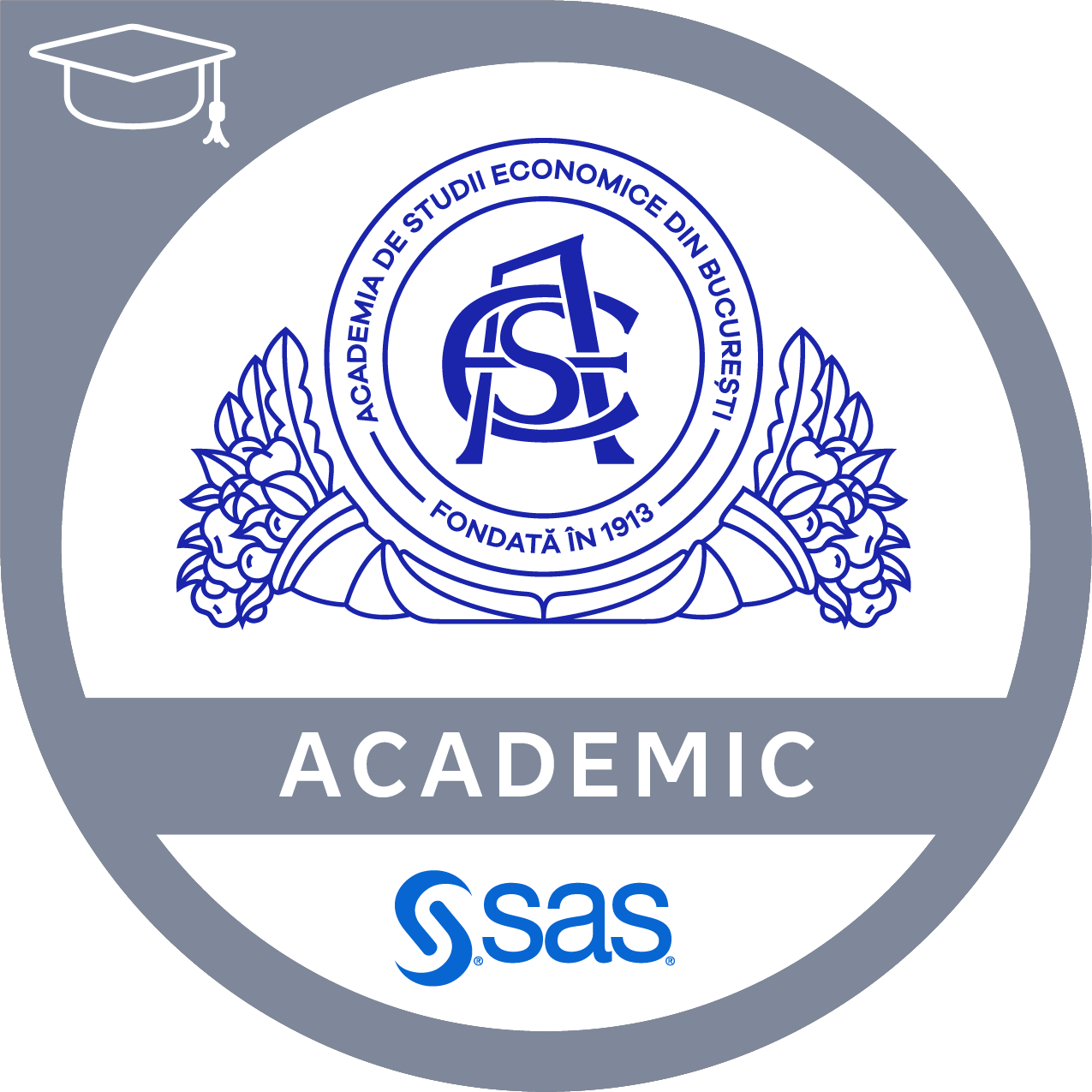 SAS - Bucharest University of Economic Studies Academic Specialization in Business Analytics in Marketing