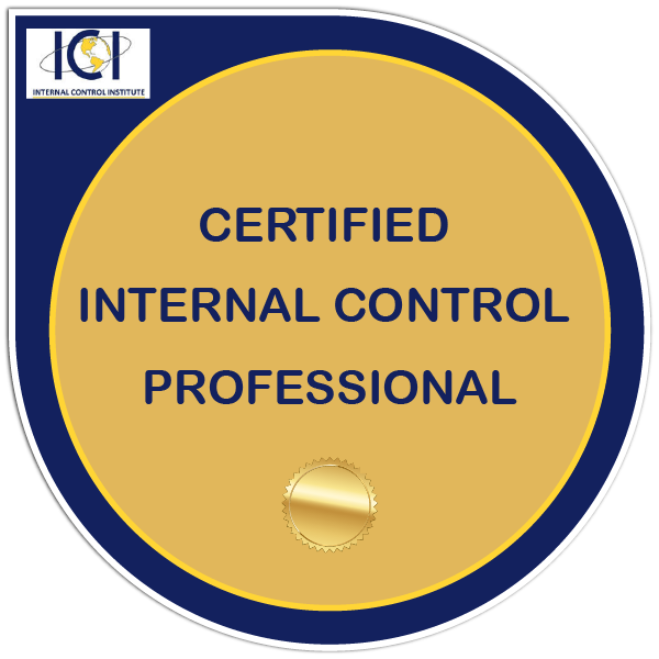 Certified Internal Control Professional (CICP)