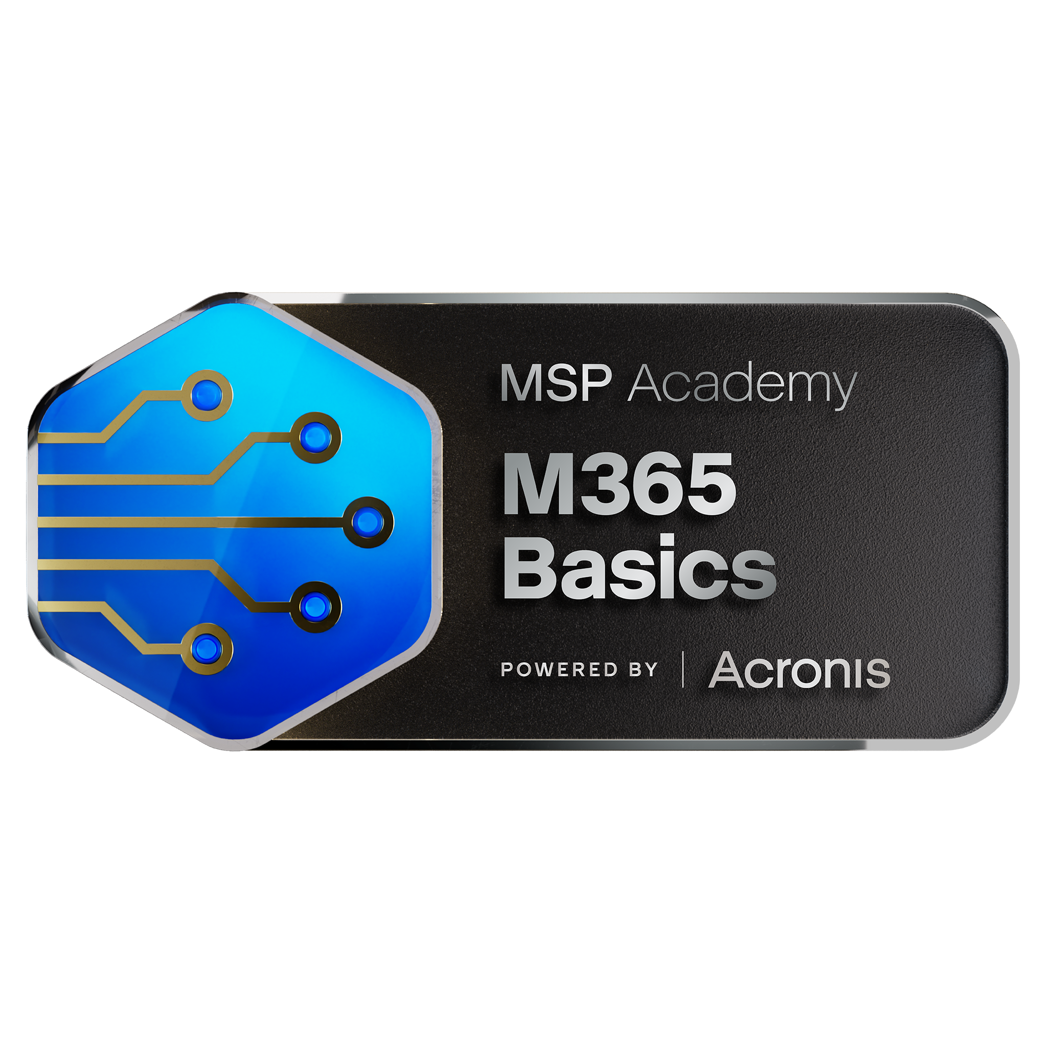 MSP Academy: Microsoft 365