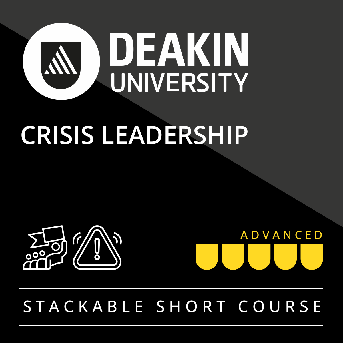 Crisis Leadership