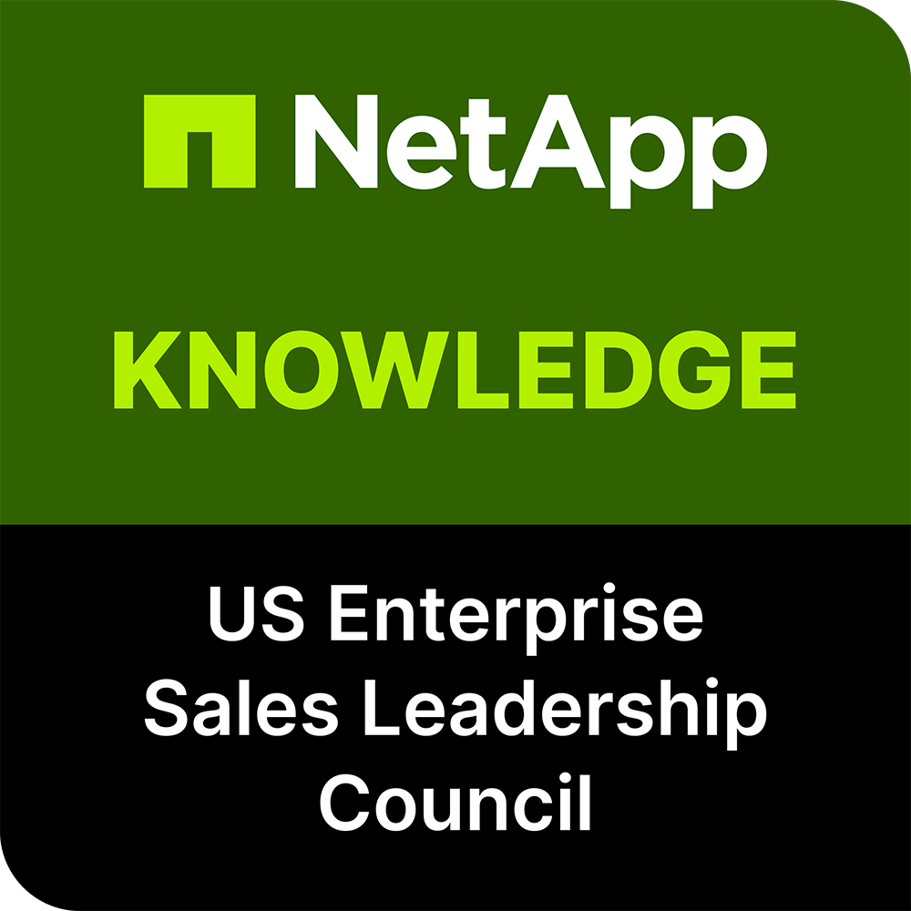 US Enterprise Sales Leadership Council