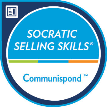 Socratic Selling Skills®