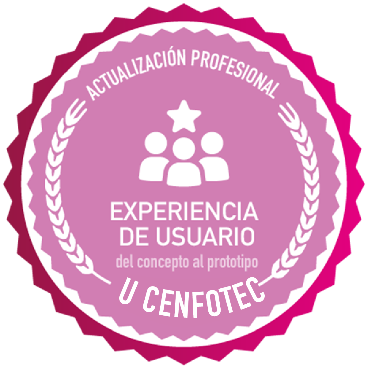 Experiencia de Usuario: del concepto al prototipo (Ux)