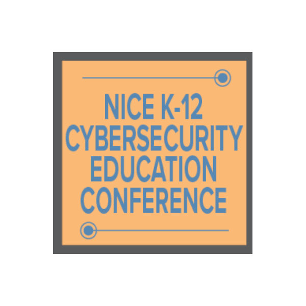 NICE K12 Education Conference - Credly
