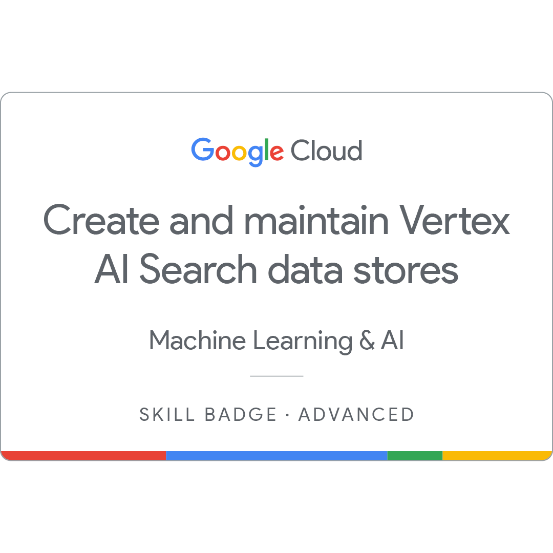 Vertex AI Search