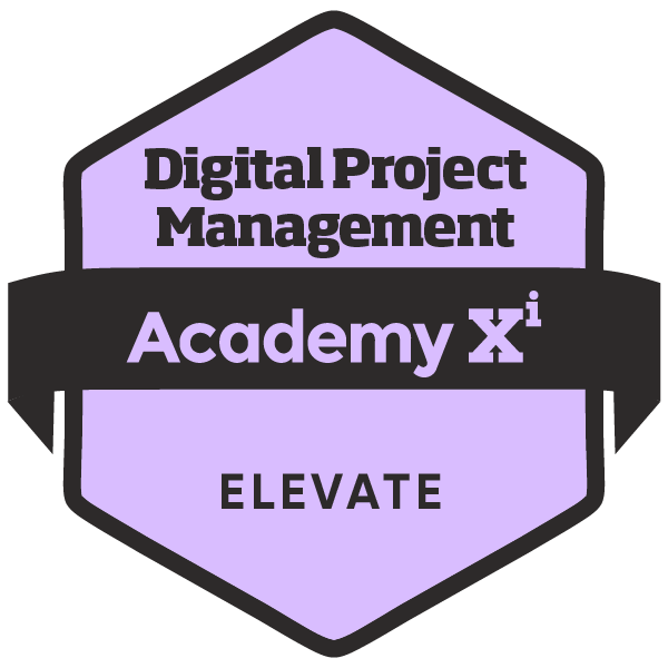 Digital Project Management Elevate