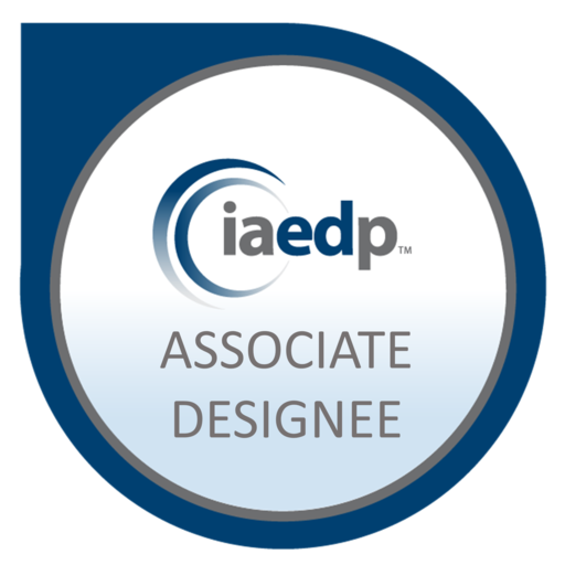 ASSOCIATE DESIGNEE - Credly