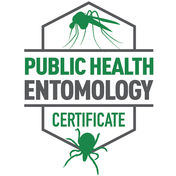 Public Health Entomology Certificate