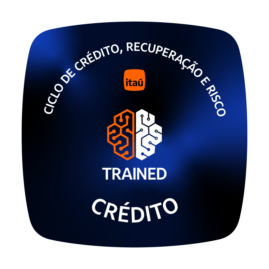 Crédito - Trained (pt-BR)