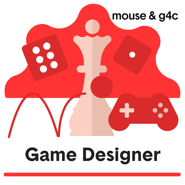 G4C - Game Designer