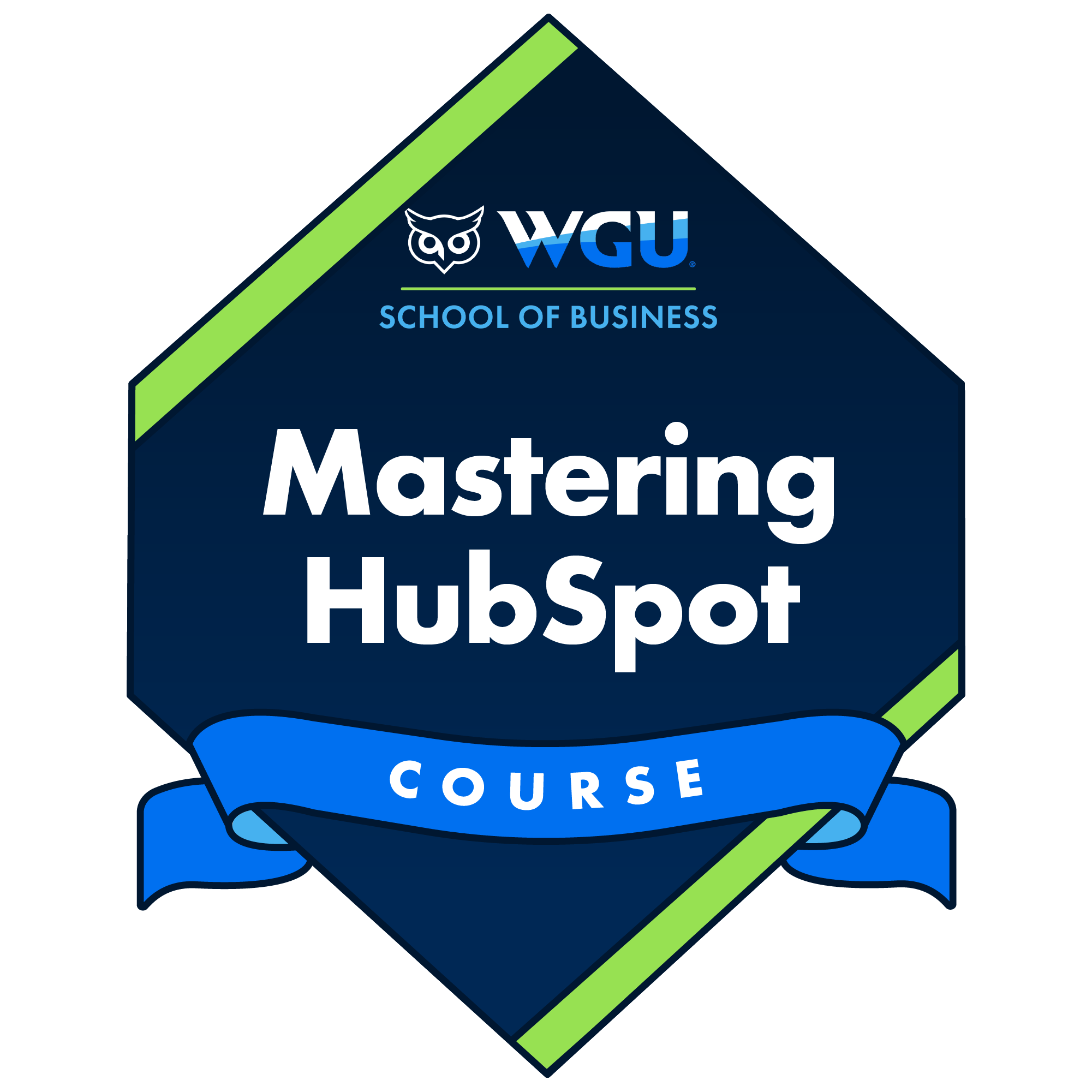 Mastering HubSpot