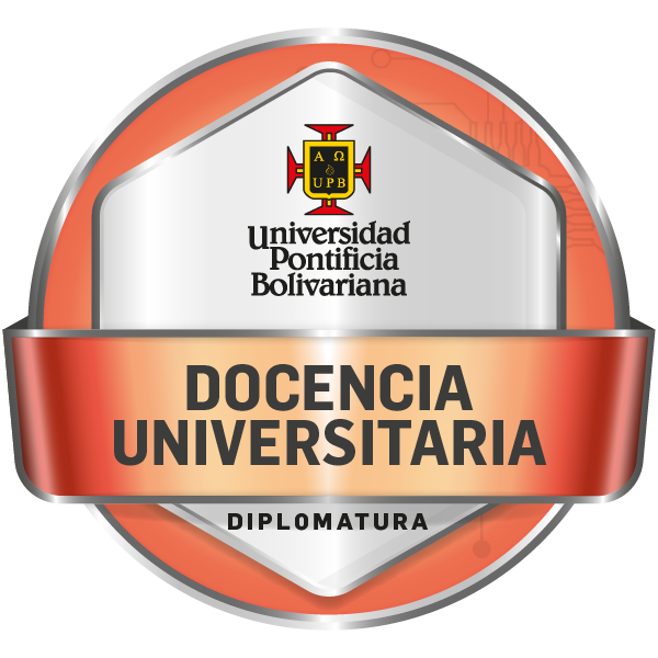 Docencia Universitaria: "Pedagogía, currículo y didáctica"