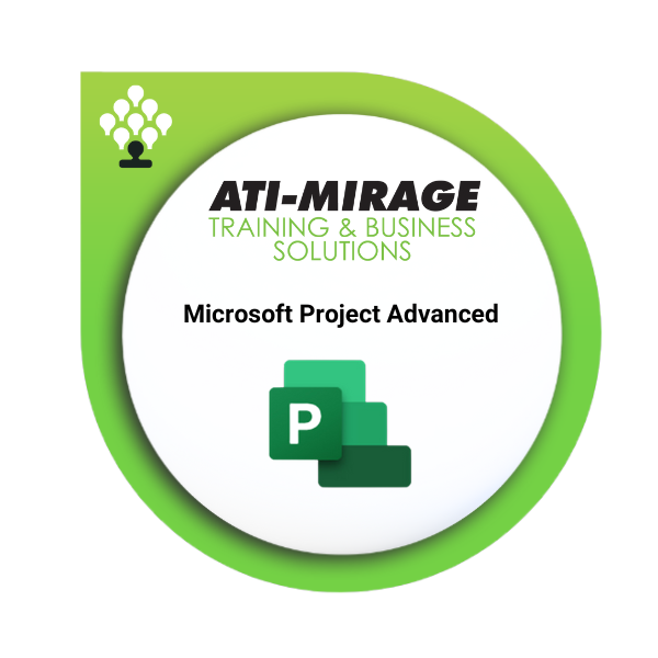 Microsoft Project Advanced