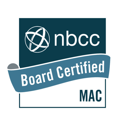 Master Addictions Counselor (MAC) - Credly