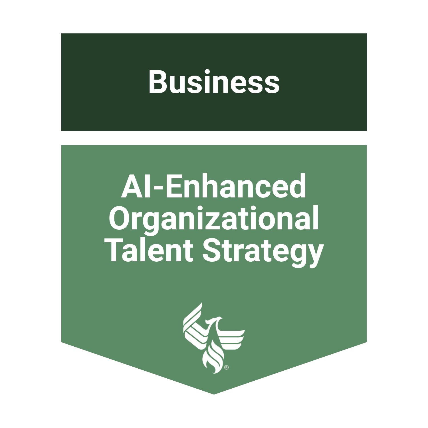 AI-Enhanced Organizational Talent Strategy