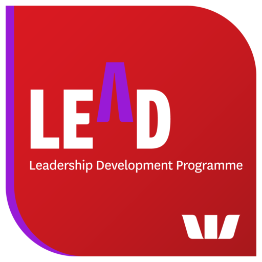 Westpac LEAD People Leader Programme - Credly