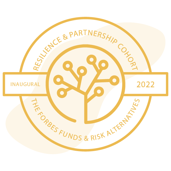 Resilience & Partnership Cohort