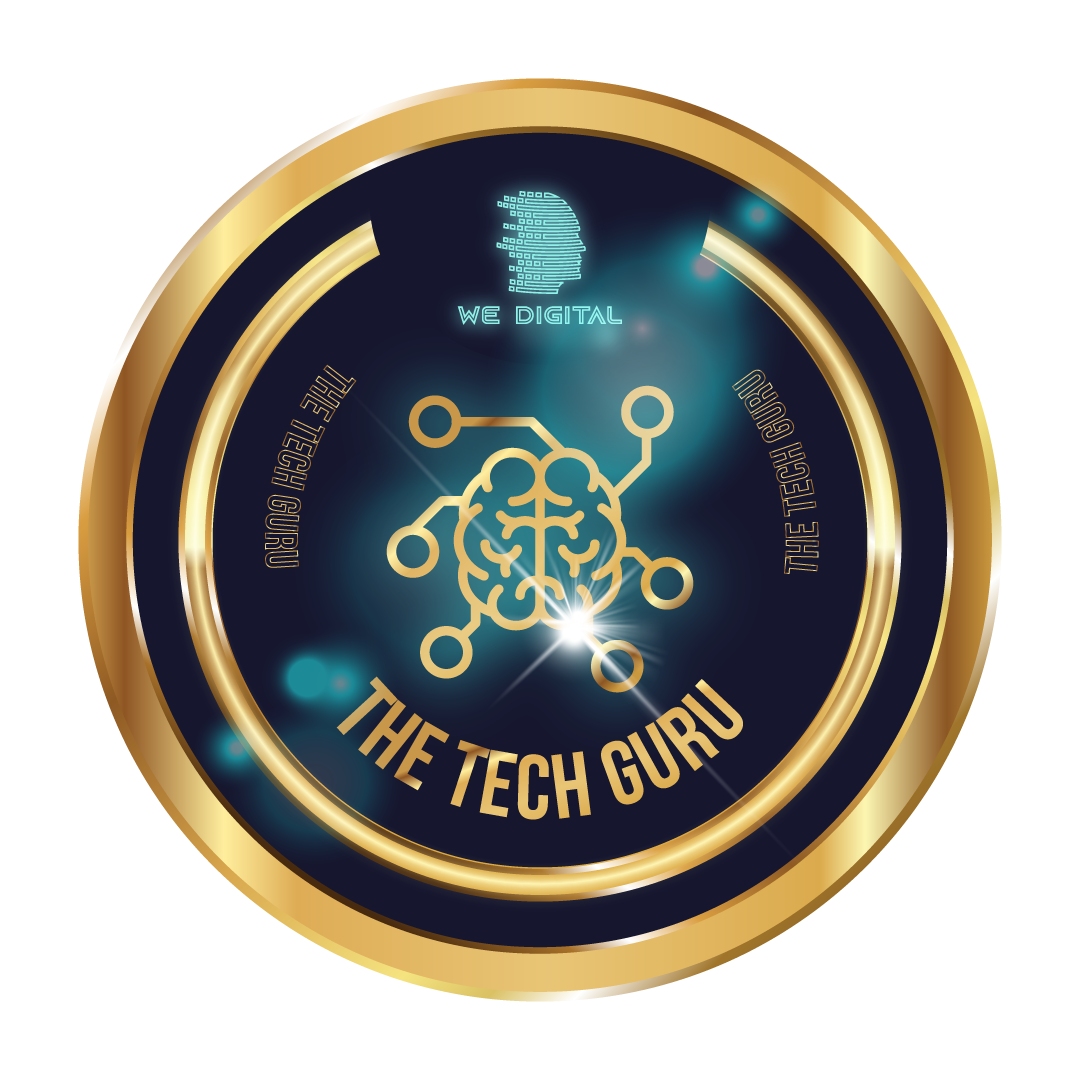 The Tech Guru Oro Digital Ambassador - Season 2 - Credly