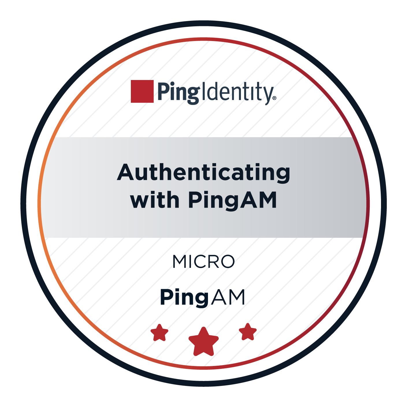 Training - Ping Identity