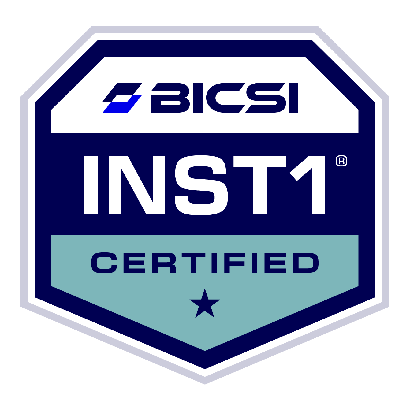 BICSI Installer 1® INST1®