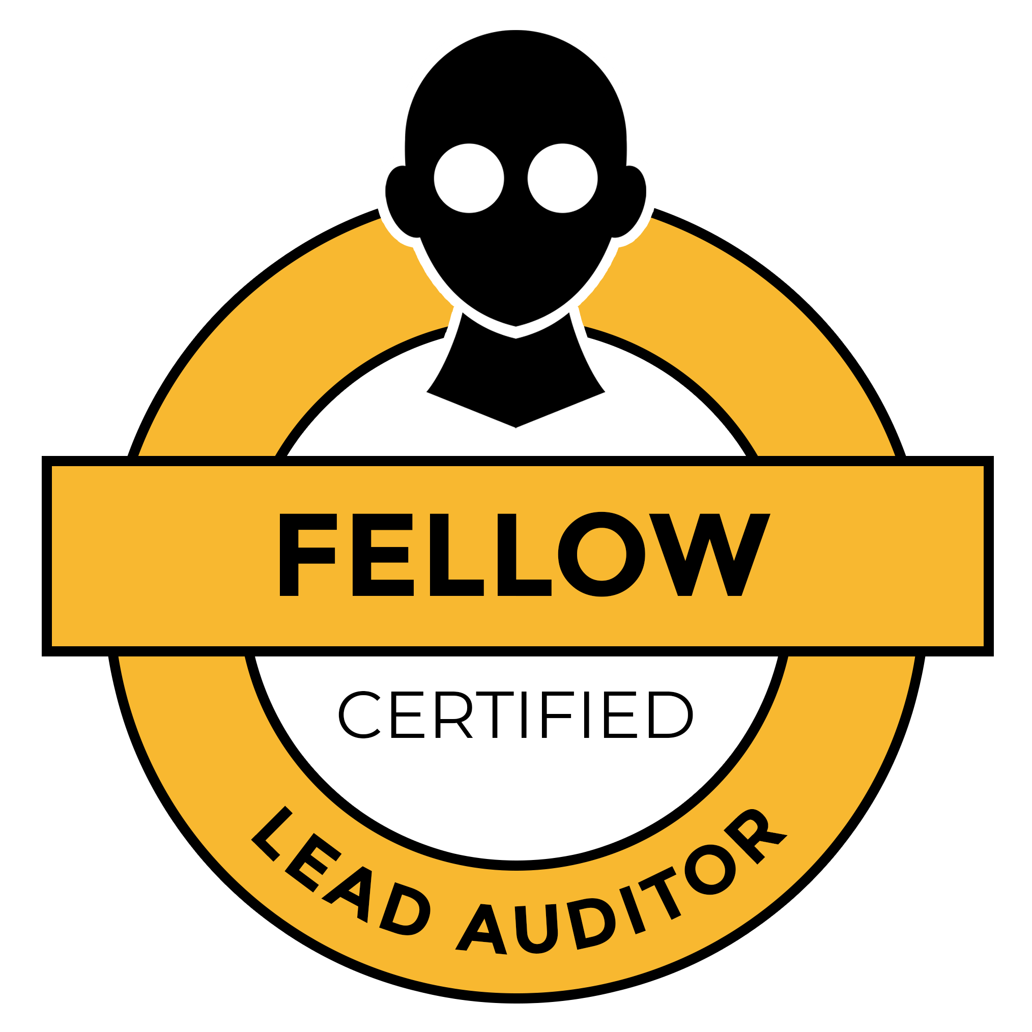 Fellow of Management Systems Auditing