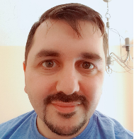 Credly profile picture for @ij