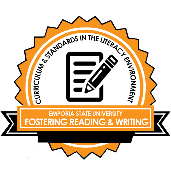 Creating A Literate Environment to Foster Reading and Writing