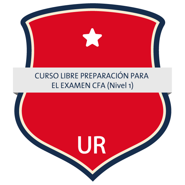 CURSO LIBRE PREPARACIÓN PARA EL EXAMEN CFA (Nivel 1)