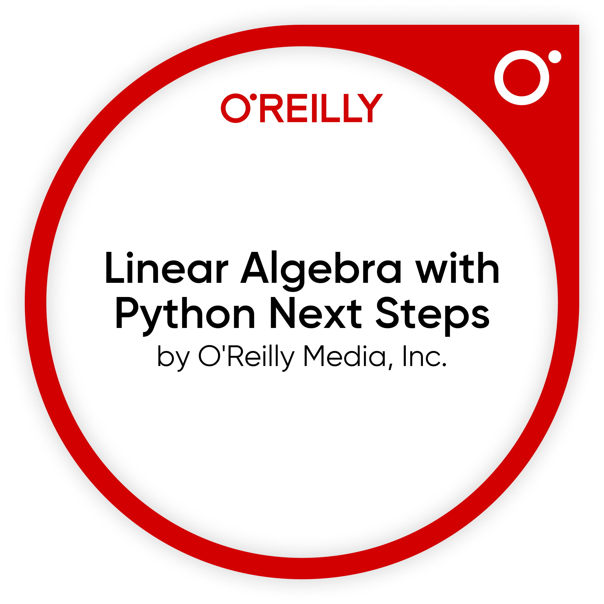 Linear Algebra with Python Next Steps