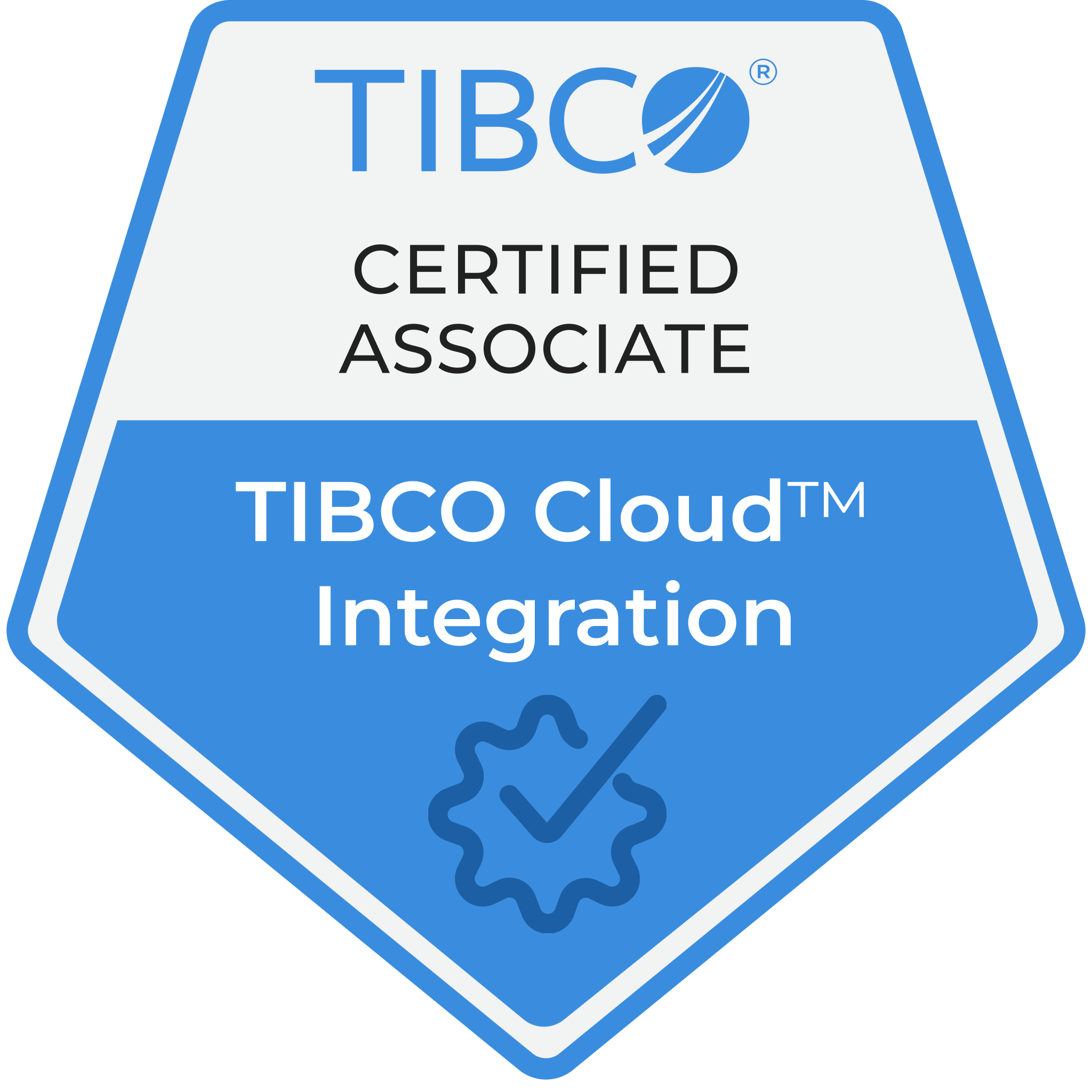 TCA - TIBCO Cloud™ Integration