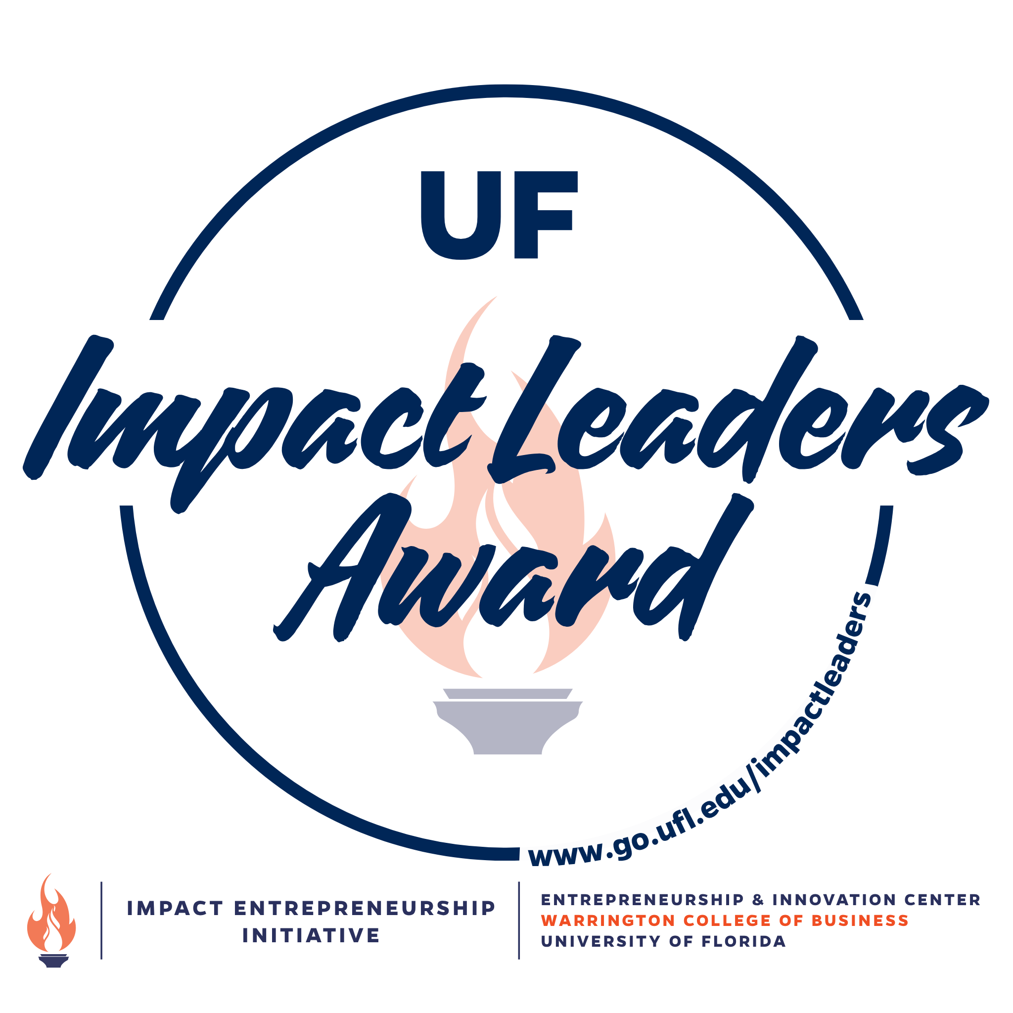 UF Impact Leaders Award