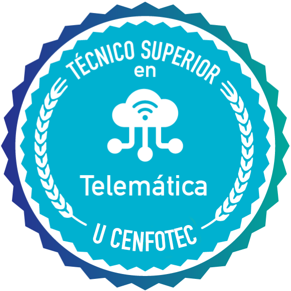 Técnico Superior en Telemática