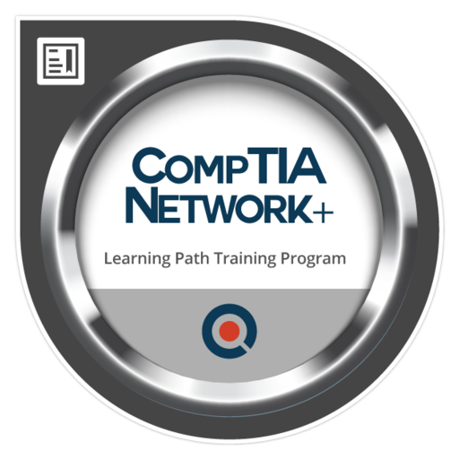 CompTIA Network+ Credly
