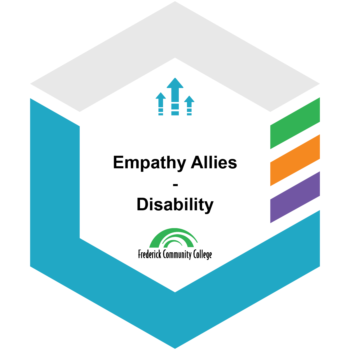 Empathy Allies - Disability