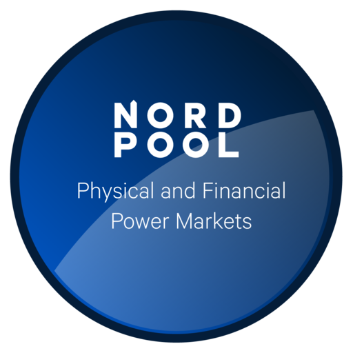 The Physical and Financial Power Markets Credly