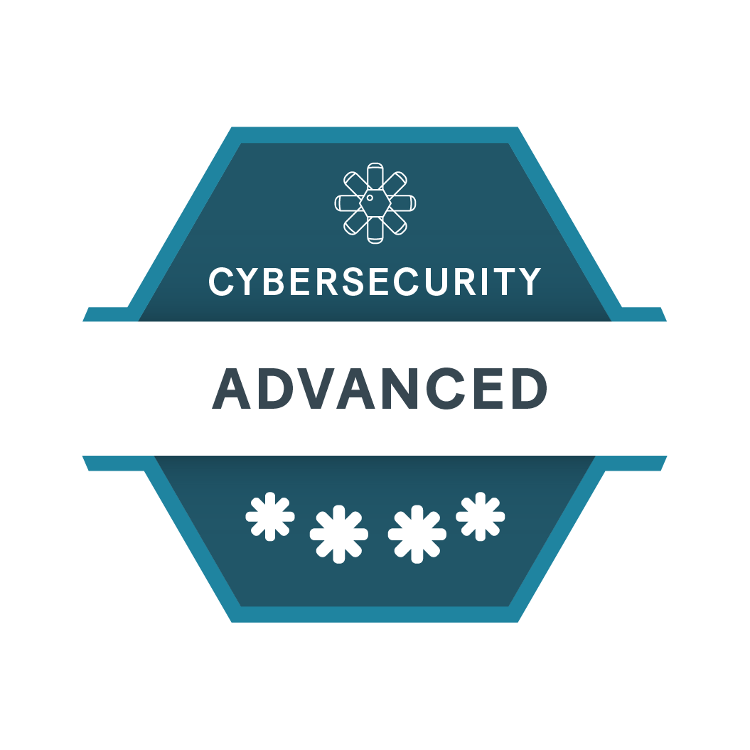 Cybersecurity Advanced