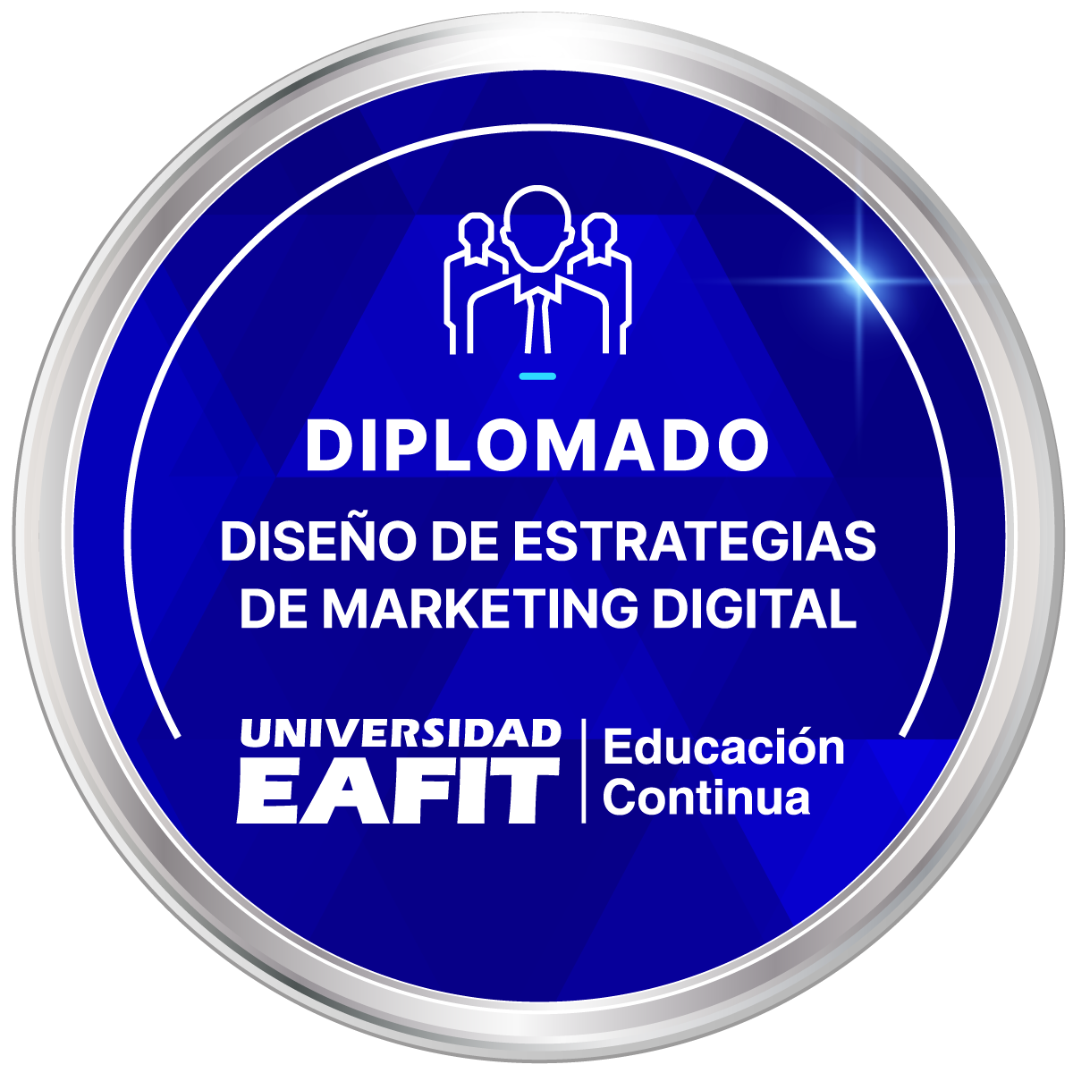 DIPLOMADO: DISEÑO DE ESTRATEGIAS DE MARKETING DIGITAL