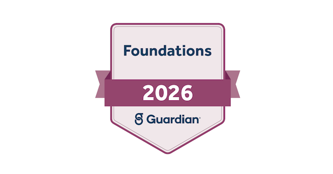 Foundations - Credly