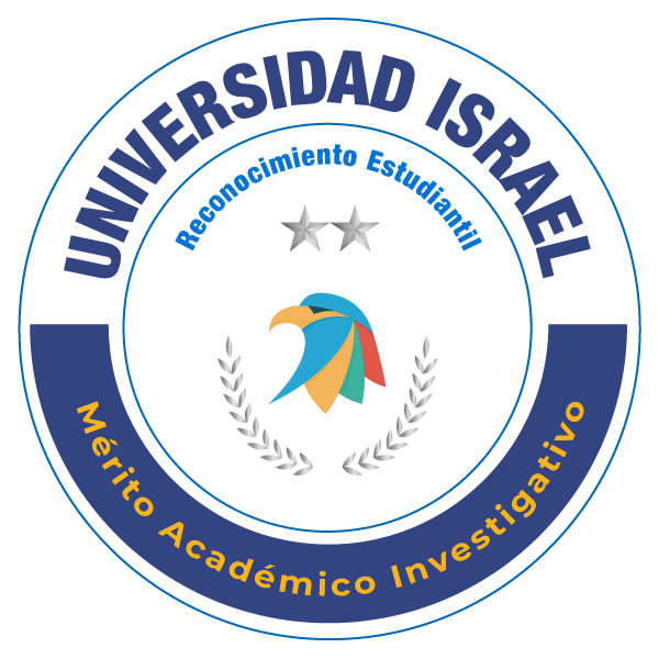 Mérito Académico Investigativo - Reconocimiento Estudiantil