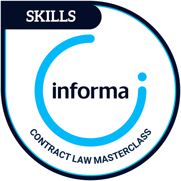 Contract Law Masterclass for Non-Lawyers
